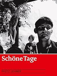 Schöne Tage poster