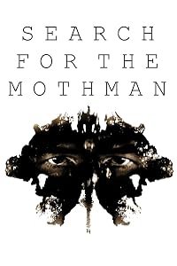 Search for the Mothman poster