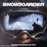Snowboarder poster