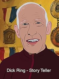 The Storyteller poster