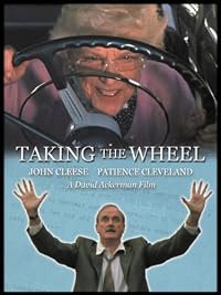 Taking the Wheel poster