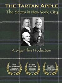 The Tartan Apple poster