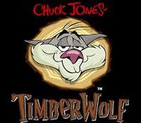 Timber Wolf poster