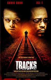Tracks poster