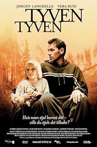 Tyven, tyven poster