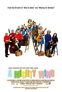 A Mighty Wind poster