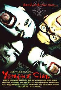 Vampire Clan poster