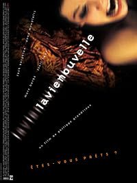 La vie nouvelle poster