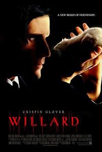 Willard poster