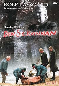 Den 5:e kvinnan poster