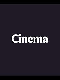 Cinema poster