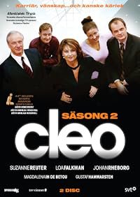 Cleo poster