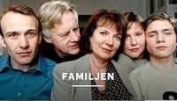 Familjen poster