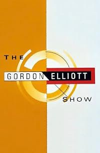 The Gordon Elliott Show poster