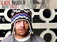 Late World with Zach poster