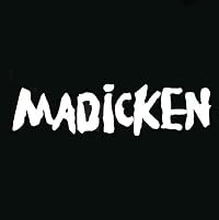 Madicken poster