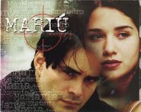 Mariú poster