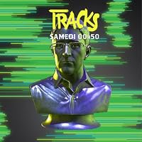 Tracks poster