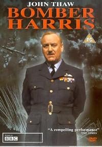 Bomber Harris poster