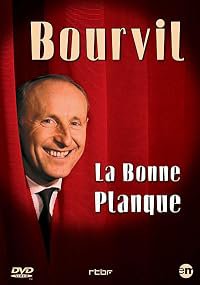 La bonne planque poster