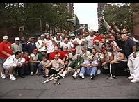 Bragging Rights: Stickball Stories poster