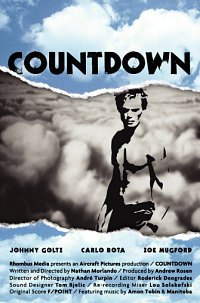 Countdown poster