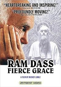 Ram Dass, Fierce Grace poster
