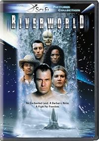 Riverworld poster
