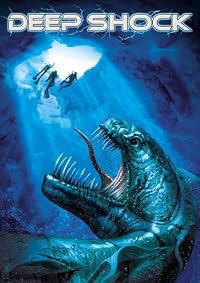 Deep Shock poster