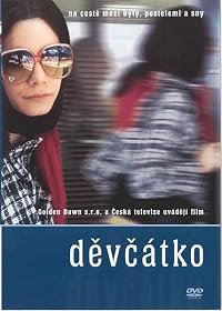 Devcátko poster
