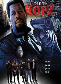 Dirty Kopz poster