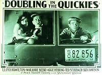 Doubling in the Quickies poster