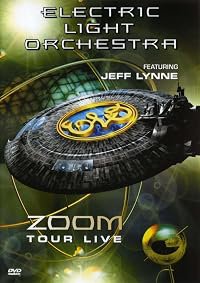 Electric Light Orchestra: Zoom Tour Live poster