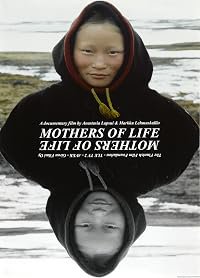 Elämän äidit poster