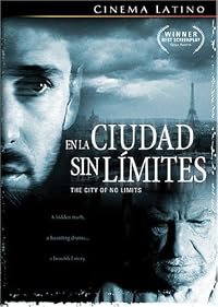 En la ciudad sin límites poster