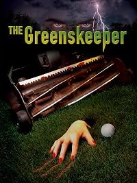 The Greenskeeper poster