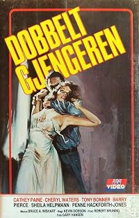 Image of Death poster
