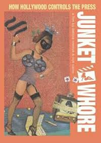 Junket Whore poster