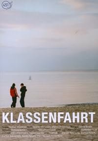 Klassenfahrt poster