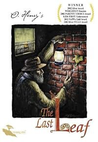 The Last Leaf poster