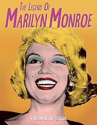 The Legend of Marilyn Monroe poster