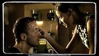 Liebe und Verrat poster