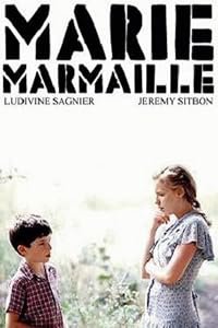 Marie Marmaille poster