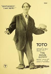 The Movie Dummy poster