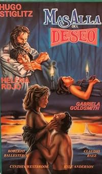 Más allá del deseo poster