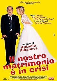 Il nostro matrimonio è in crisi poster
