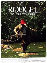 Rouget le braconnier poster