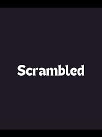 Scrambled poster