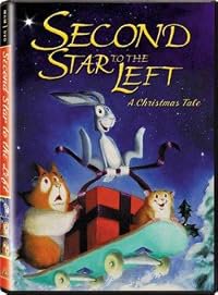 Second Star to the Left poster