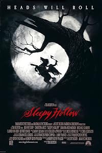 Sleepy Hollow: Behind the Legend poster